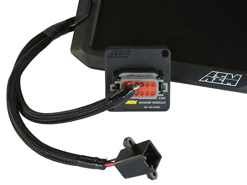 30-2220  Carbon Plug & Play Adapter Kit