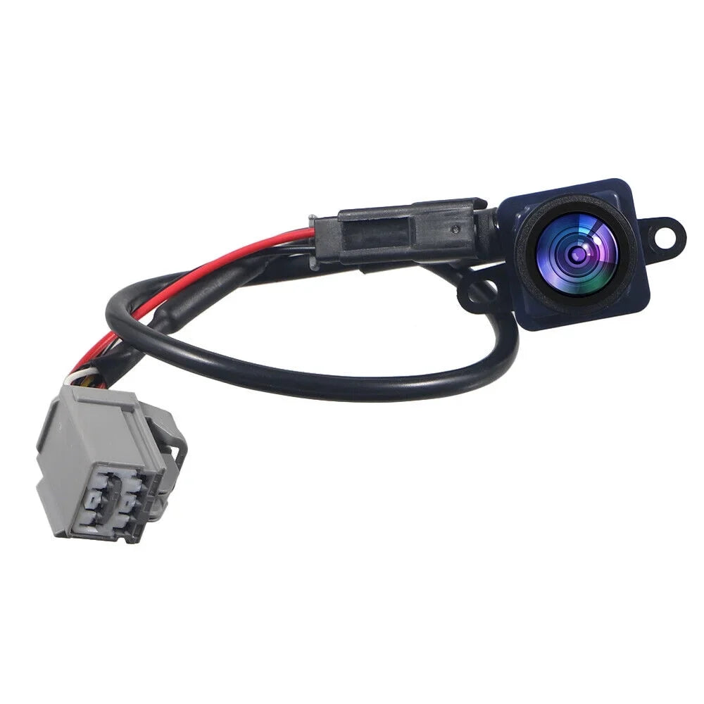 Paddsun Rear View Backup Parking Camera For Dodge Journey 2011-2020 56054158AG//