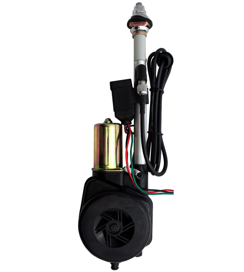 Acura Integra 1990-2001 Factory  Replacement Radio Stereo Powered Antenna