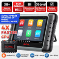 Autel Scanner MaxiPRO MP808S Car Diagnostic Scan Tool All System Diagnostics  Coding, Active Test, 36+ Service, Upgraded of MP808/ MP808BT/ MK808