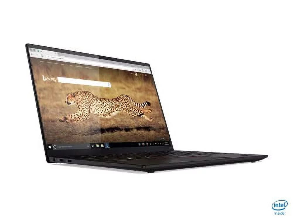 Lenovo ThinkPad X1 Nano Gen 1 Laptop 2022 | 13" 2K  | 11th Intel i7-1160G7 4-Core | Iris Xe Graphics 16GB  1TB  | Backlit Fingerprint | Thunderbolt 4 WiFi 6 | Win 10 Pro |  32GB