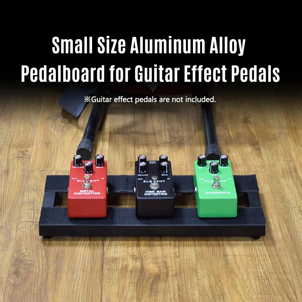 Pristin Effect plate,Aluminum Alloy 15×4.9 Pedal Aluminum Alloy Small Size Pedal 15×4.9 Inch With Alloy Pedald 15×4.9 Pedal D Alunum Huiop Pedal Small Alunum Alloy Pedald D Alunum Alloy Adben Plate