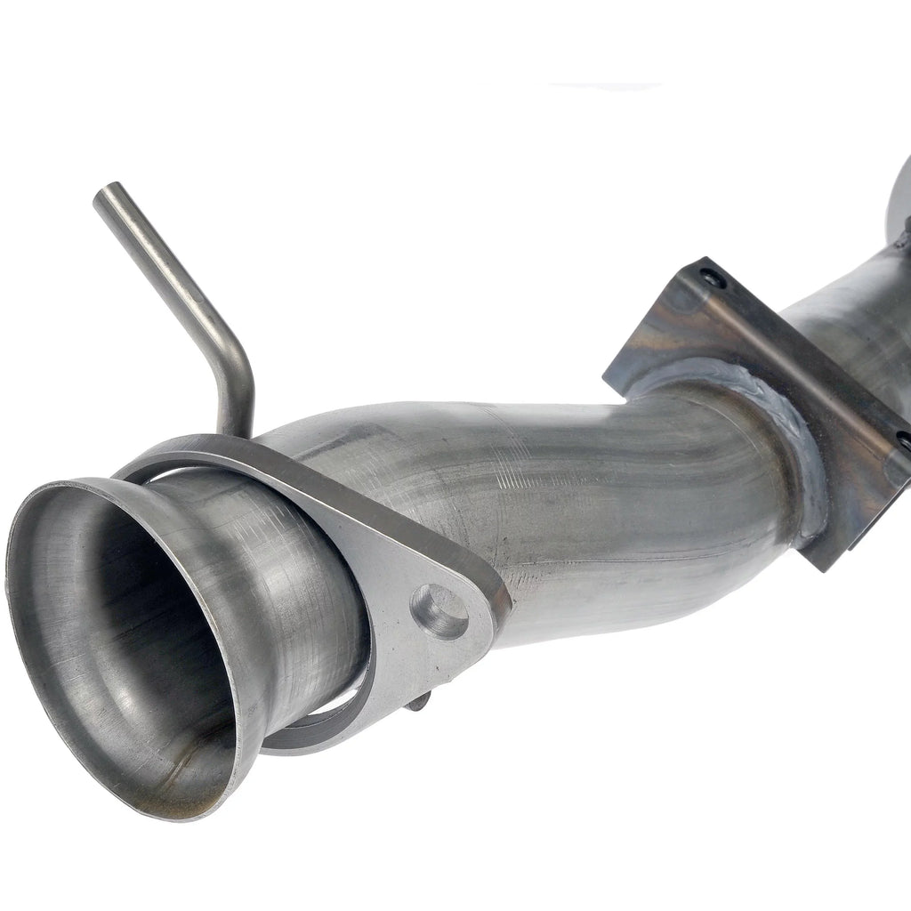 Dorman 674-3002 Diesel Oxidation Catalyst () for Specific Ford Models, Natural