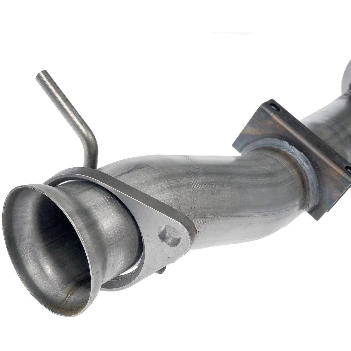 Dorman 674-3002 Diesel Oxidation Catalyst () for Specific Ford Models, Natural