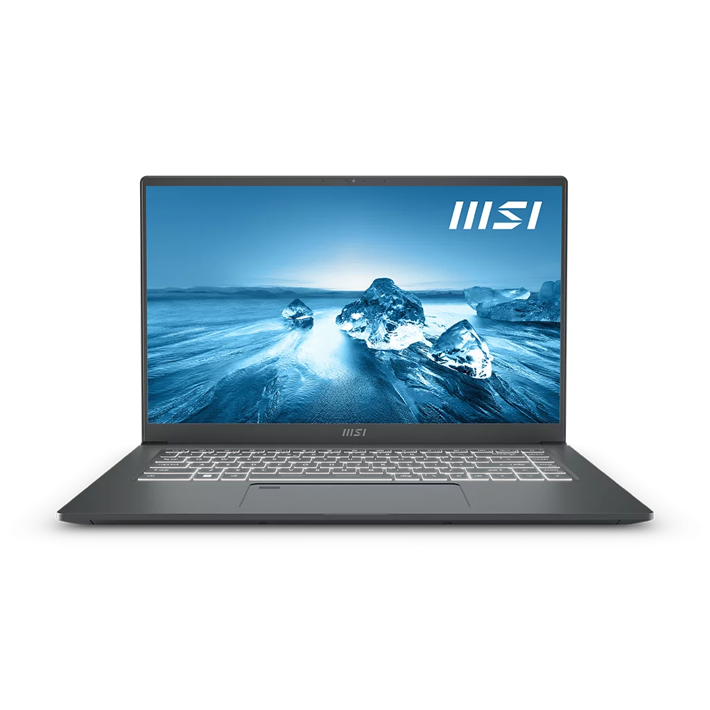 Restored  A12UD005 Prestige 15 A12UD 15.6"  i71260P 2.5GHz  GeForce  3050 Ti 4GB 16GB  512GB  Win 11 Pro Carbon Gray (Refurbished)