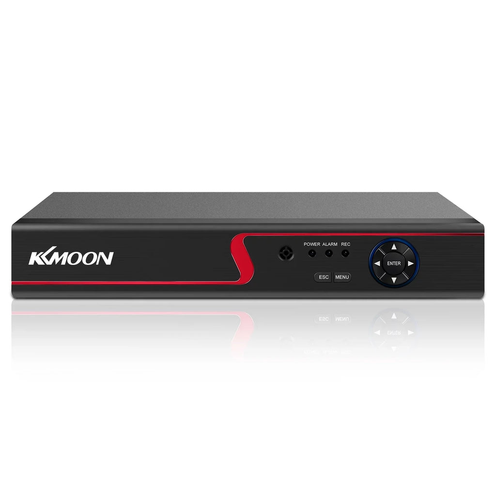 Carevas 16CH 1080P Full High Definition / IPAnalogTVICVI/   Digital Video Recorder  P2P Remote Phone Monitoring for Home office System kit ( )