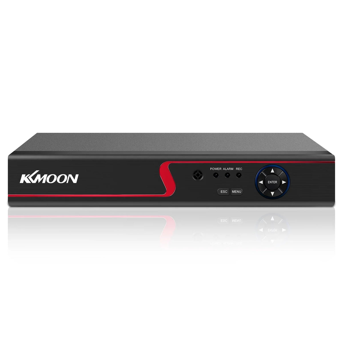 Carevas 16CH 1080P Full High Definition / IPAnalogTVICVI/   Digital Video Recorder  P2P Remote Phone Monitoring for Home office System kit ( )