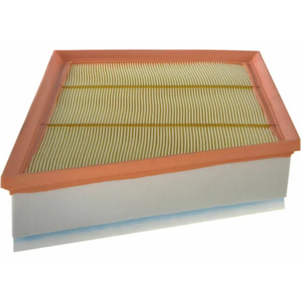 Air Filter For Sierra Silverado 6.6L V8 Fits select: 2015   C2500  , 2016   K2500