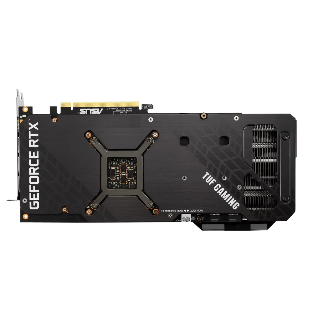 '-RTX3060TI-O8GD6X- Graphics Card