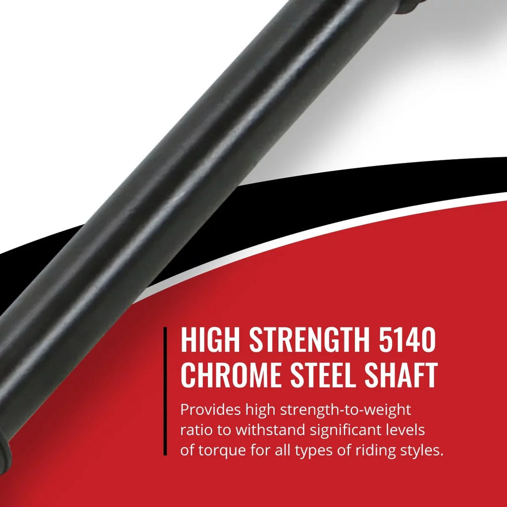 4 pc Sixity  Front Rear Left Right Axles compatible with Honda TRX420FA5 FourTrax Rancher 4x4 Auto   TRX420FA6  2015-2019