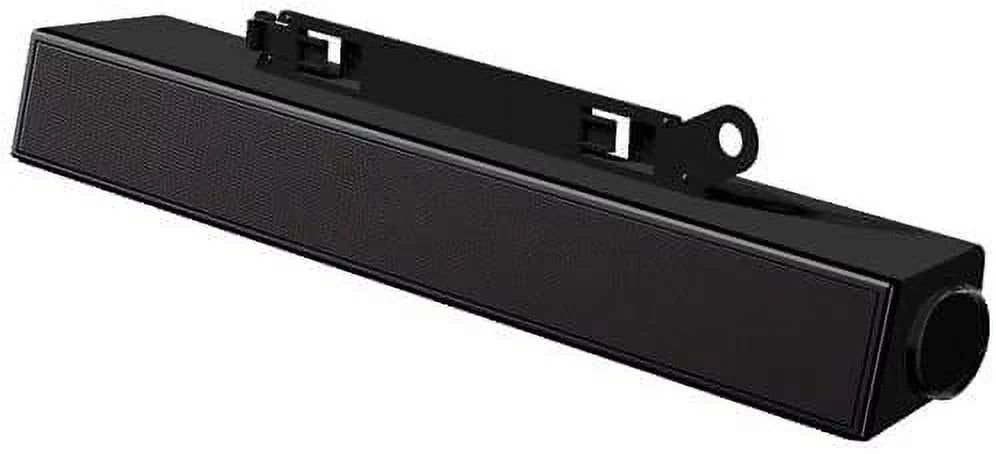 Dell AX510 2.0 Speaker System - 10 W  - Black