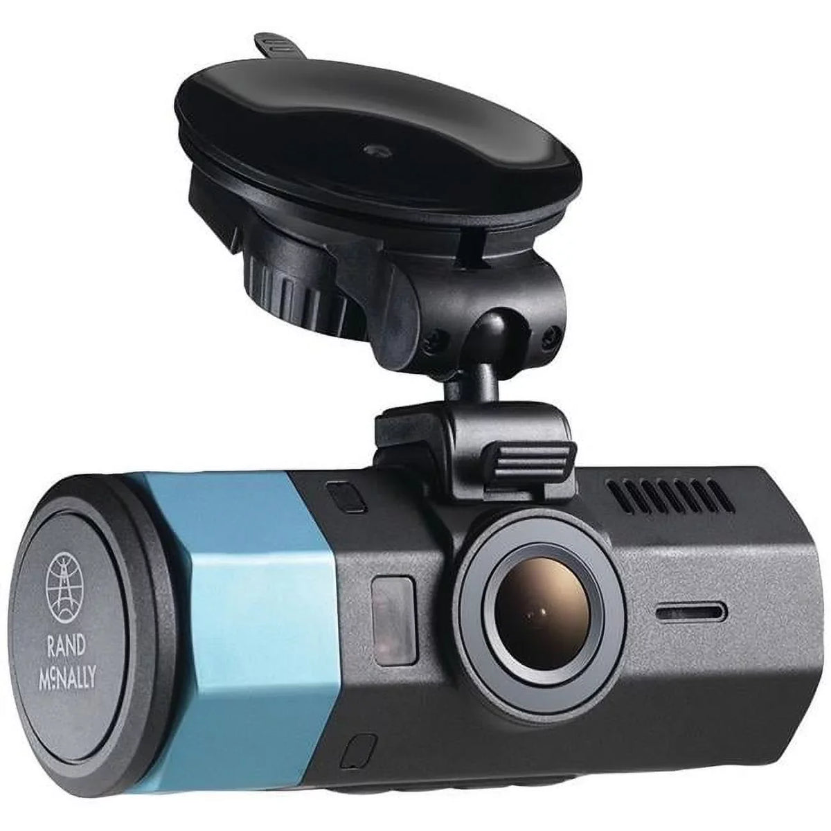 Dash Cam 100 with G Sensor And Built-in Screen -  Card Included