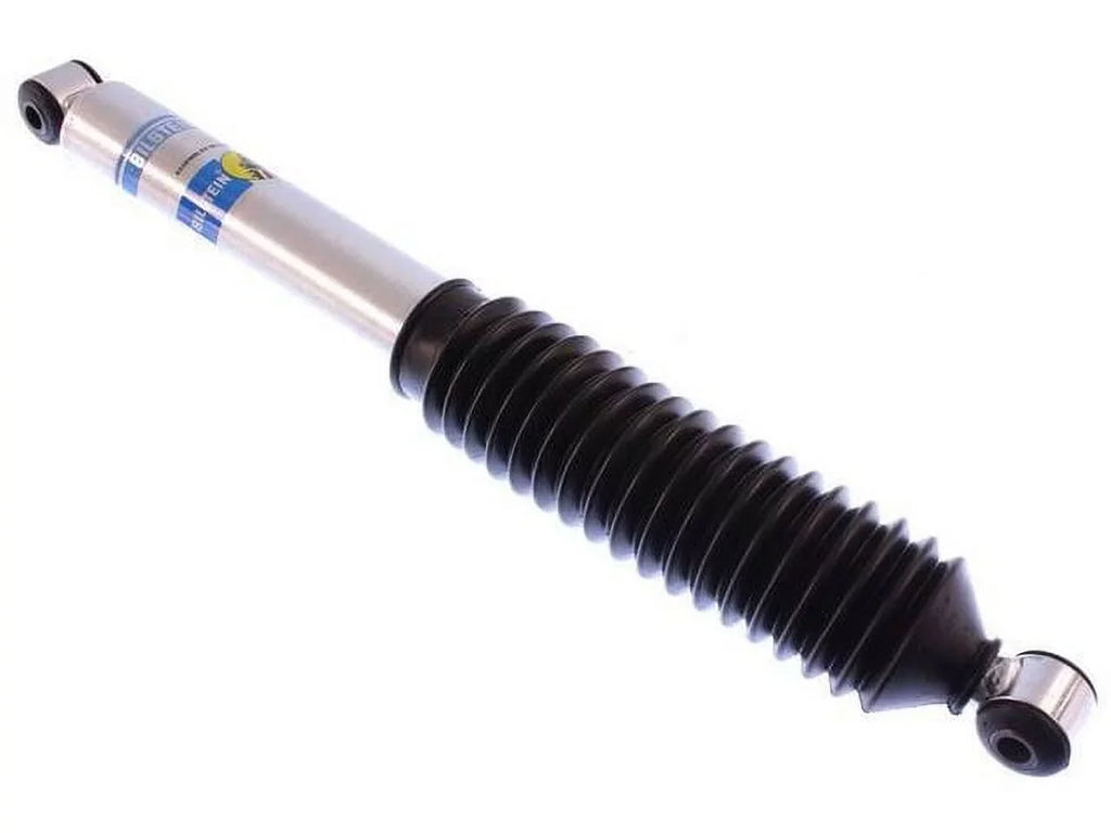 Steering Damper - Compatible with 1999 - 2018 Ford E-350 Super Duty 2000 2001 2002 2003 2004 2005 2006 2007 2008 2009 2010 2011 2012 2013 2014 2015 2016 2017