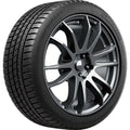 Michelin Pilot Sport A/S 3+  All Season 275/30ZR19 96Y  Passenger Tire
