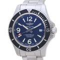 Pre-Owned  Super Ocean 42 A17366021B1A1 Stainless Steel Men's 39203 (Good)