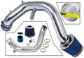 Rtunes Racing Cold Air Intake Kit + Filter Combo  Compatible For 04-08 Acura