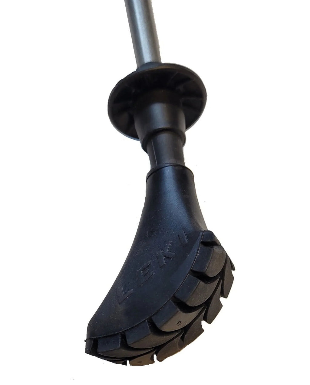 Nordic Walking Prestige Titanium Black Trekking Pole 100cm-135cm