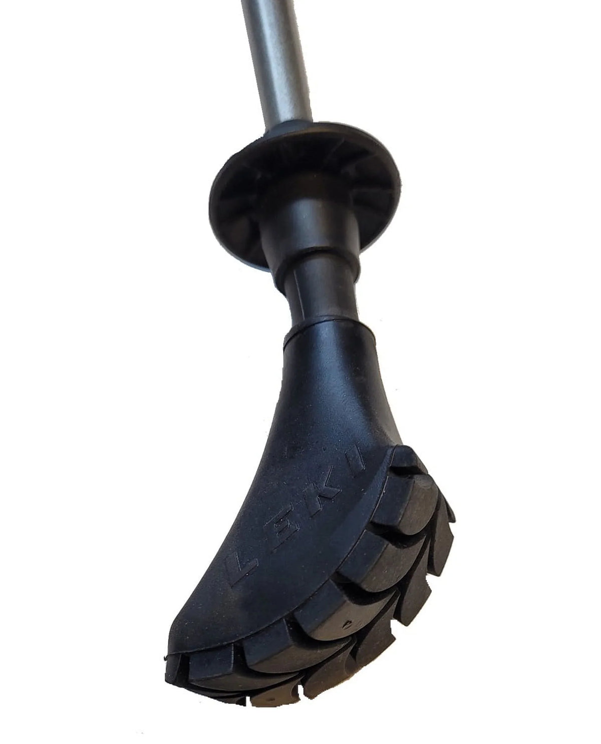 Nordic Walking Prestige Titanium Black Trekking Pole 100cm-135cm