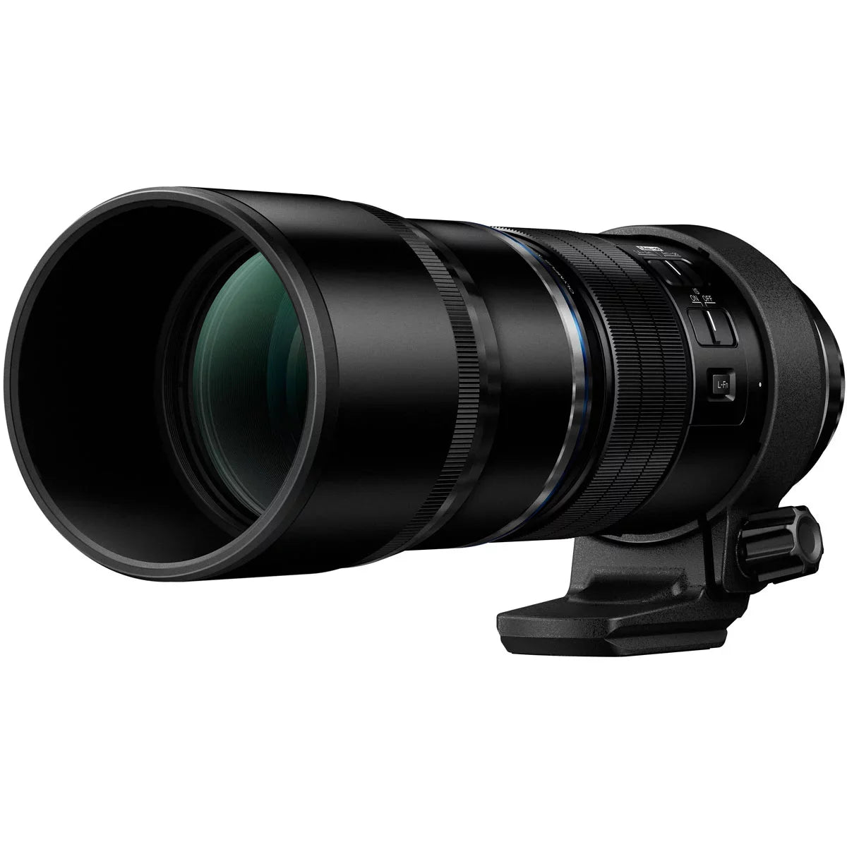 M.Zuiko Digital  300mm F4.0  Lens, for Micro Four Thirds Cameras