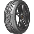 Continental ExtremeContact DWS06  All Season 275/35ZR18 95Y Passenger Tire Fits: 2006-07 Chevrolet Corvette Z06, 2008 Chevrolet Corvette 427 Limited Edition Z06