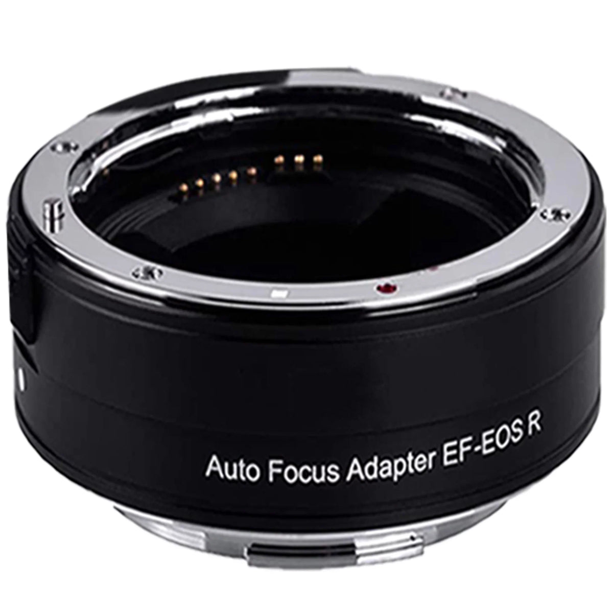 Canon  R5 Mirrorless Camera with RF24-105mm + 75-300mm Lens + Mount Adapter + SanDisk 128GB + ZeeTech Accessory