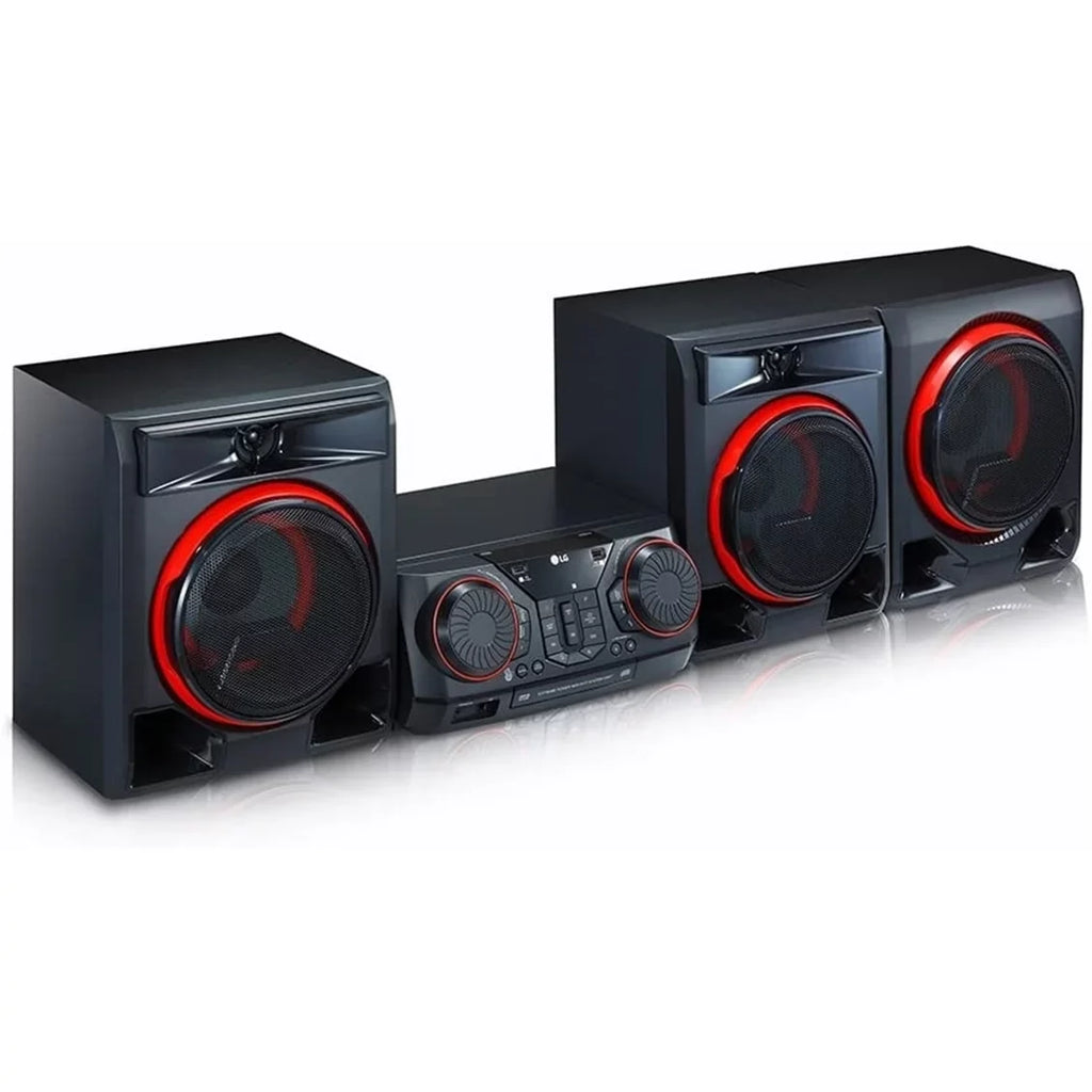 CL98  3500W Bluetooth Music System (Used - Good)