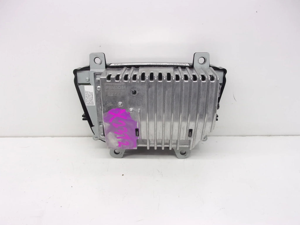 Pre-Owned 2017-2019 Ford Transit 150 Radio Receiver Display  CK4T-18K810-  (Good)