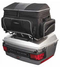 Nelson-Rigg -300 -300 Traveler Tour Trunk Rack Bag