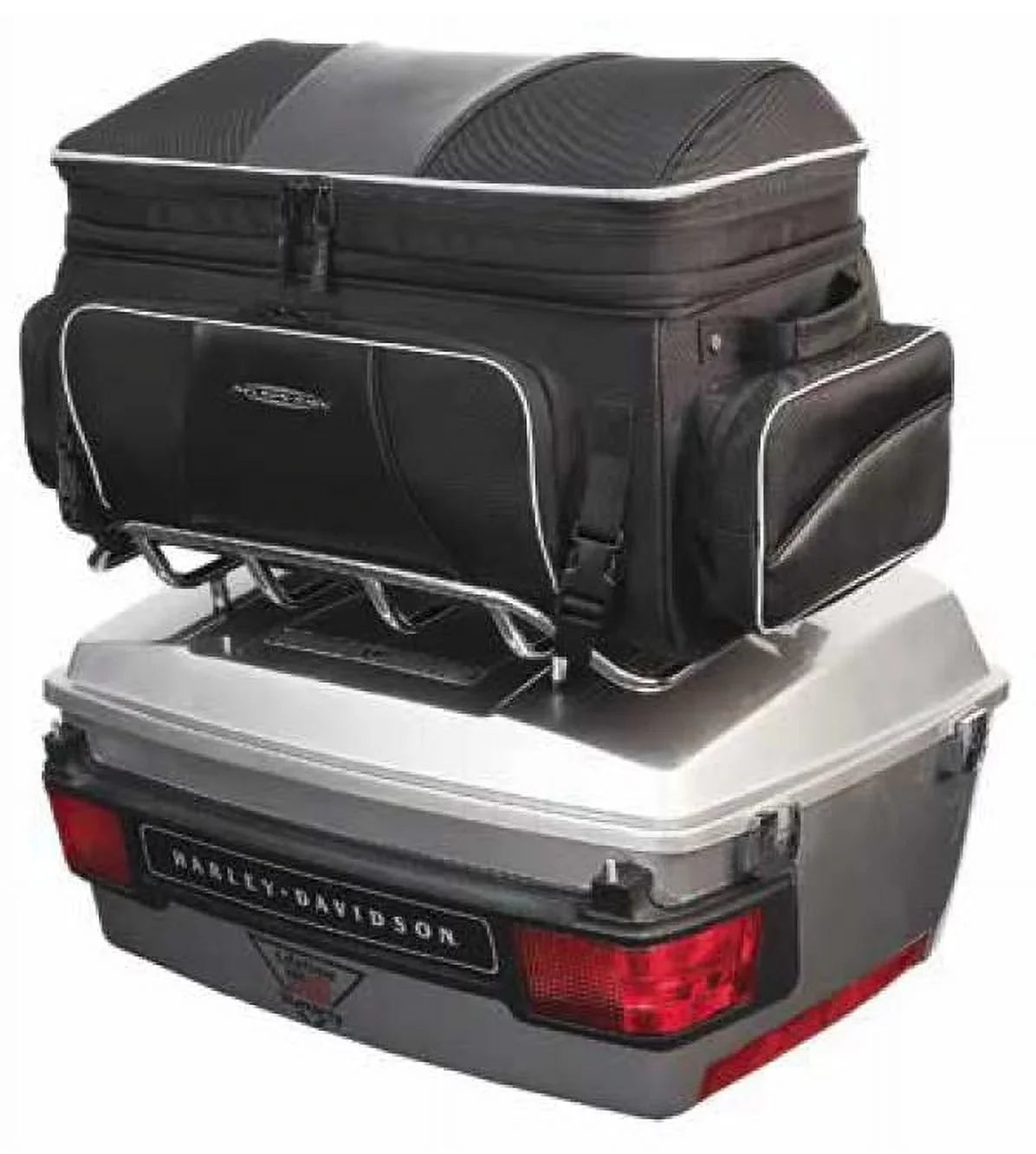 Nelson-Rigg -300 -300 Traveler Tour Trunk Rack Bag