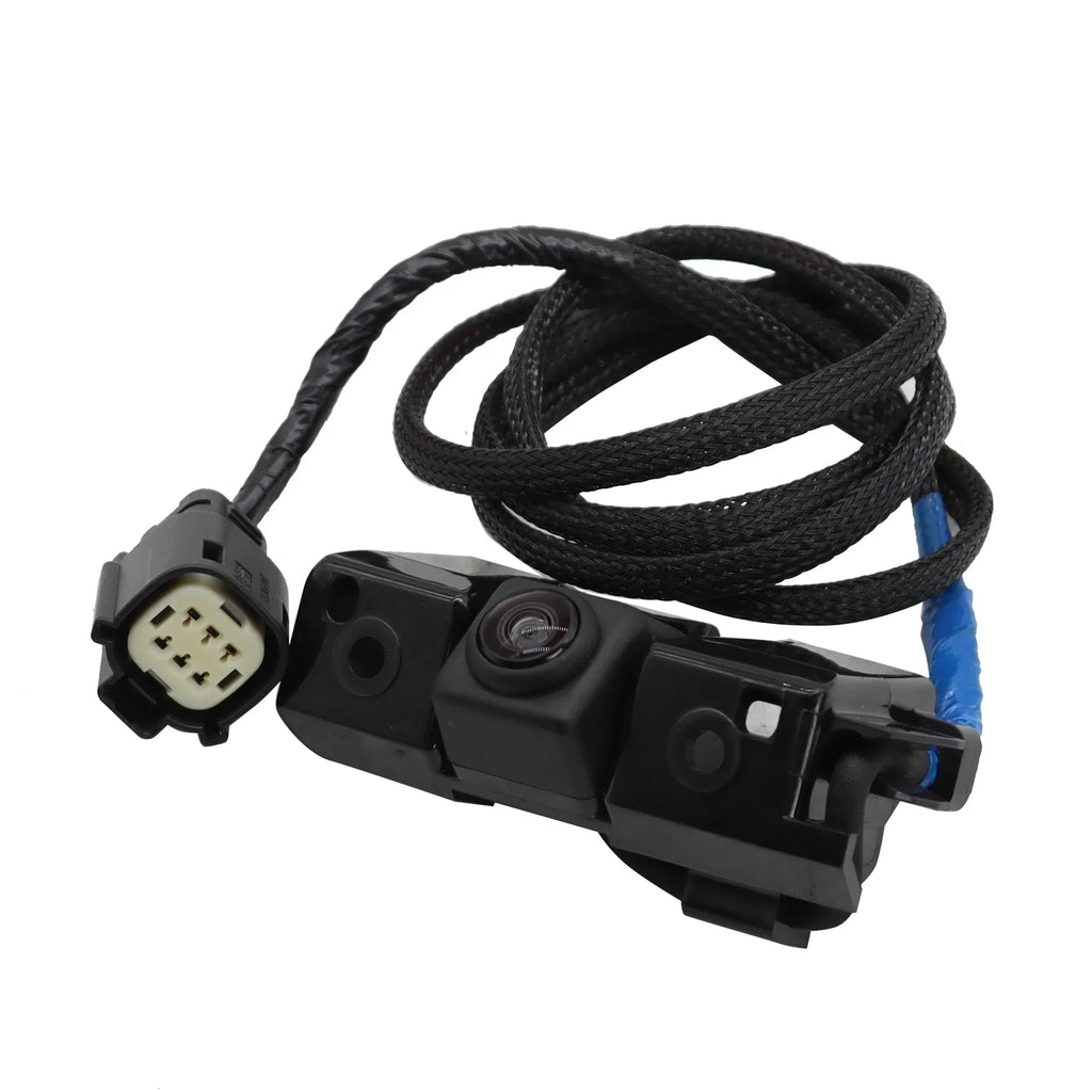 Norabaka Backup Camera for Chevrolet Silverado/  Sierra 2014-2015 23306741 22803702