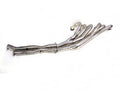 Stainless Long Tube Header Fits 86 to 91  320/323/325i 2.5L E30 By -
