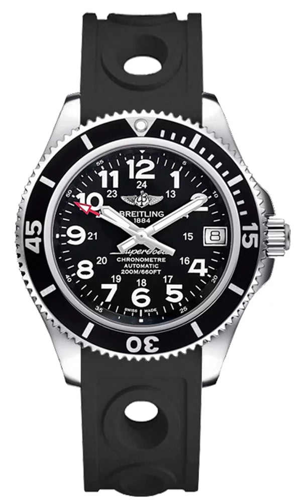 Breitling Superocean  36 A17312C9/BD91-231S