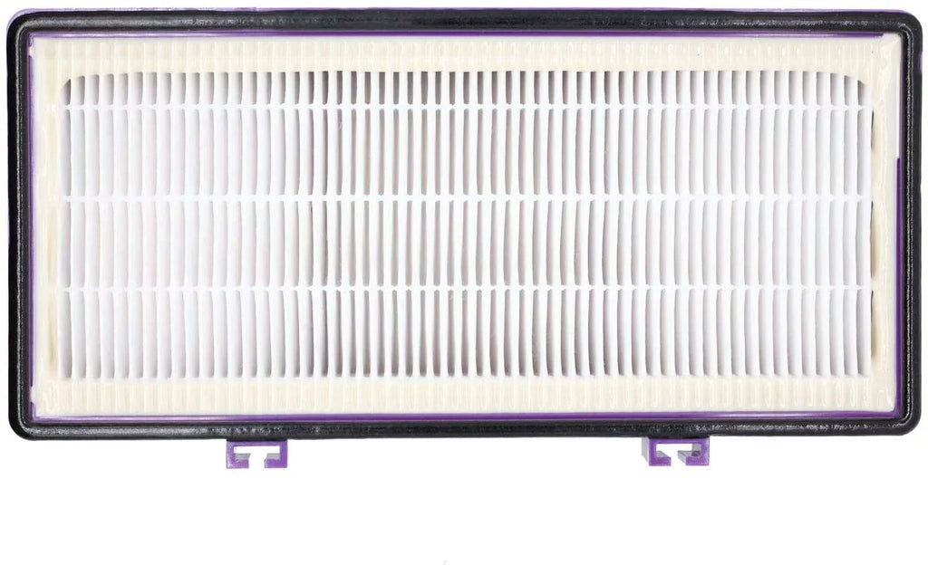 D Filter for Holmes AER1 HAPF300/HAP30 (4 Pack + 8 Pre-Carbon Sheet)