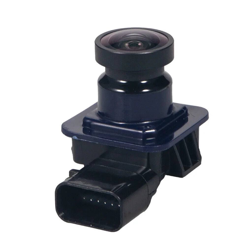 Video Camera Black BT4Z-19G490-B For 2011-2014 Ford Edge Backup Camera Easy Install