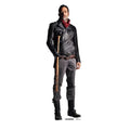 74 x 23 in. Negan - The Walking Dead Cardboard Standup