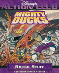 Disney's Action Club #4  ; Disney Comic Book