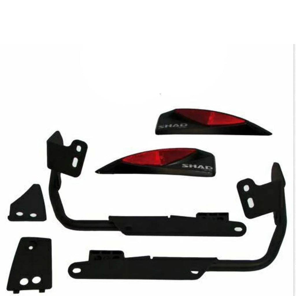 Can-Am New   Saddlebags Rack, Spyder F3, 219400728