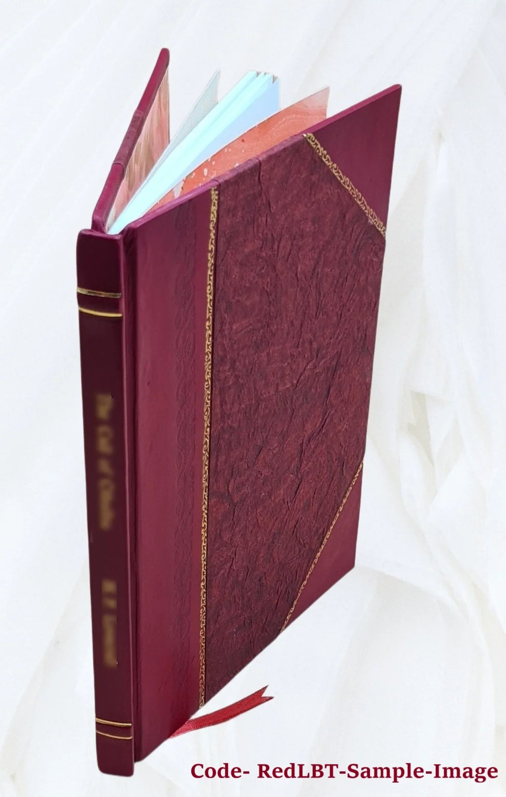 Robert de Clari, ein afrz. Chronist des . Kreuzzuges. 1901 [Leather Bound]