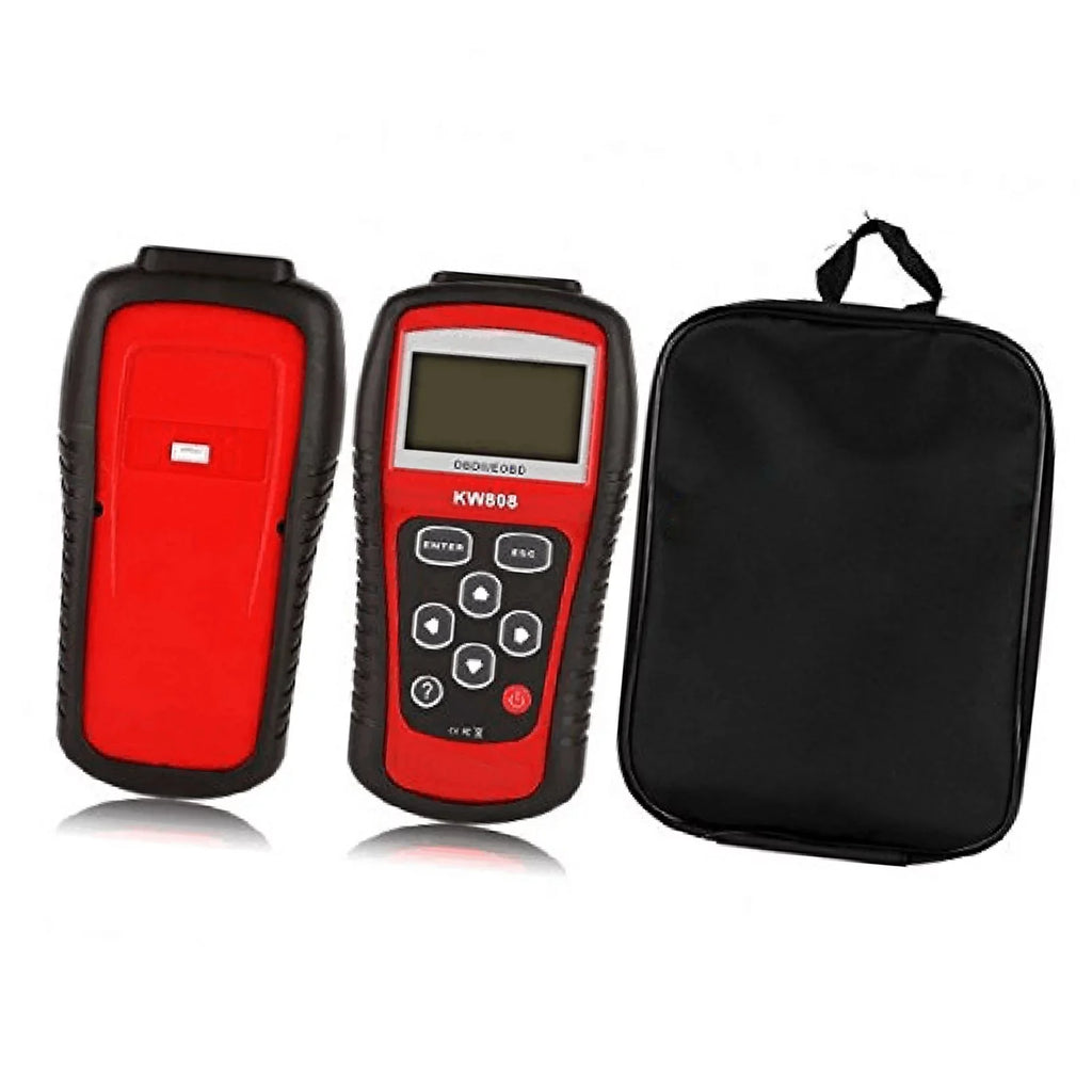 Detection Scanner,Decoder Kw808 Cars Code And / Eobd Code And Auto Kw808 Owsoo Kw808 Scanner Eryue Obdii/eobd Owsoo Kw808 Specific Kw808 Specific Codes
