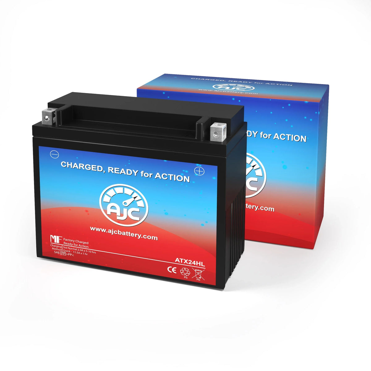 Battery Compatible with Bombardier Touring  368CC Snowmobile Replacement Battery (1996)
