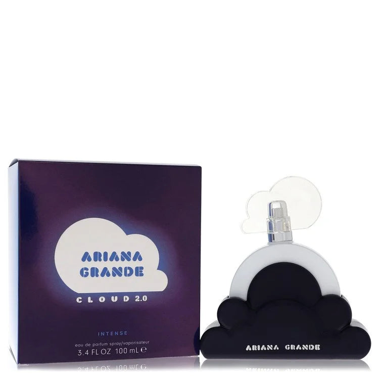 Ariana Grande Ladies Cloud 2.0 Intense  Spray 3.4 oz Fragrances 812256028611