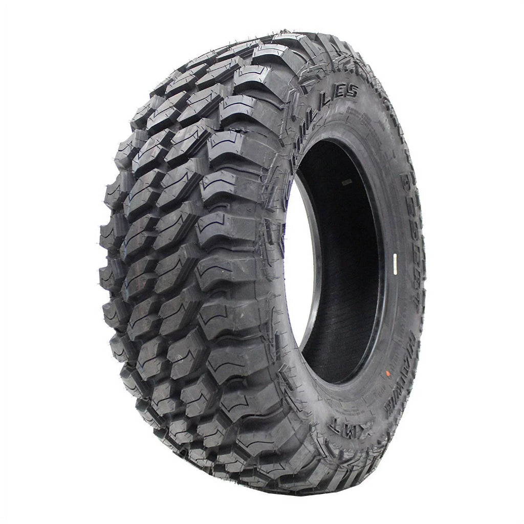 Achilles Desert Hawk X- 31/10.50R15 109Q Tire