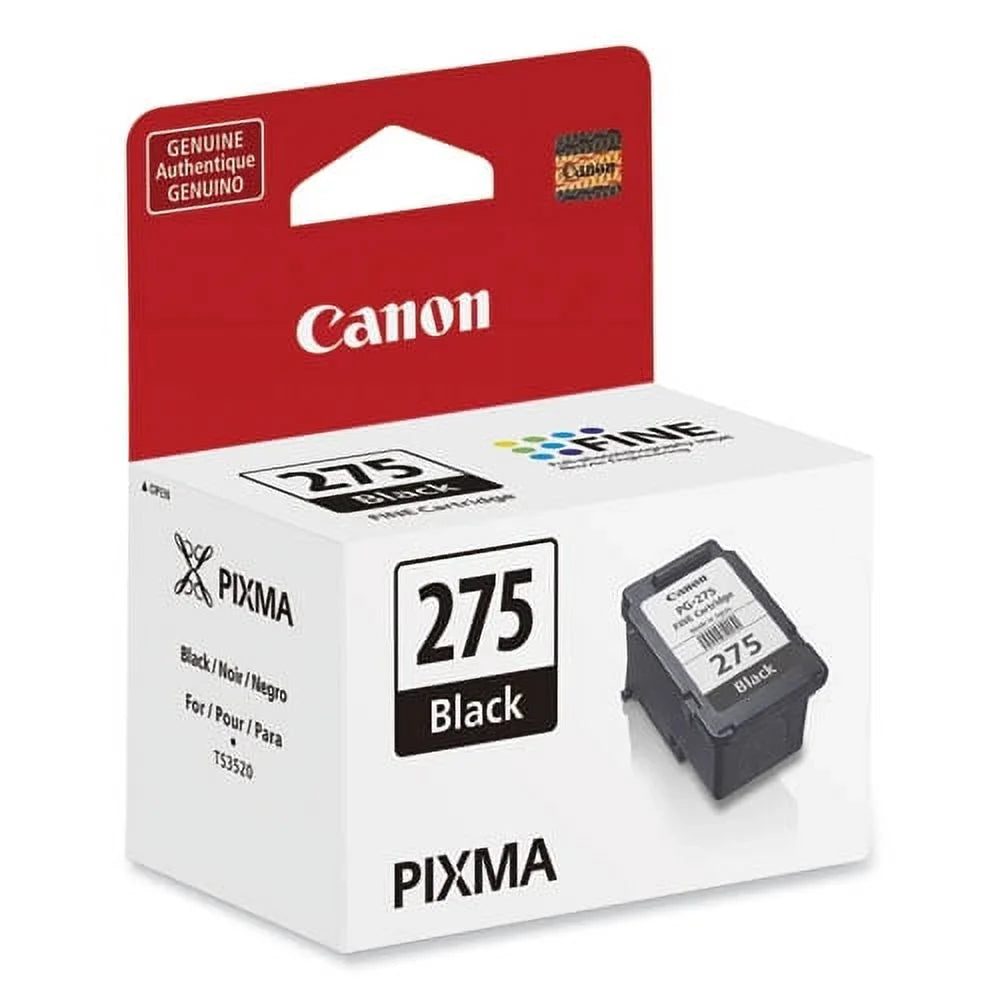 4982C001 (-275) Chromalife 100 Ink, 180 Page-Yield, Black | Bundle of 2 Each