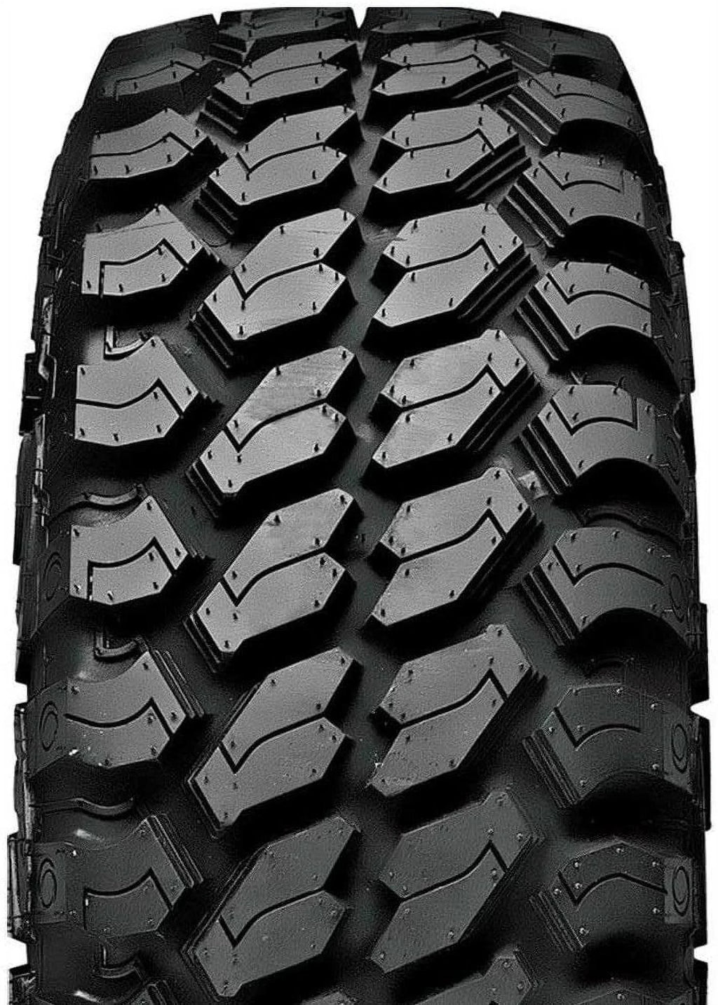 Achilles Desert Hawk X- 31/10.50R15 109Q Tire
