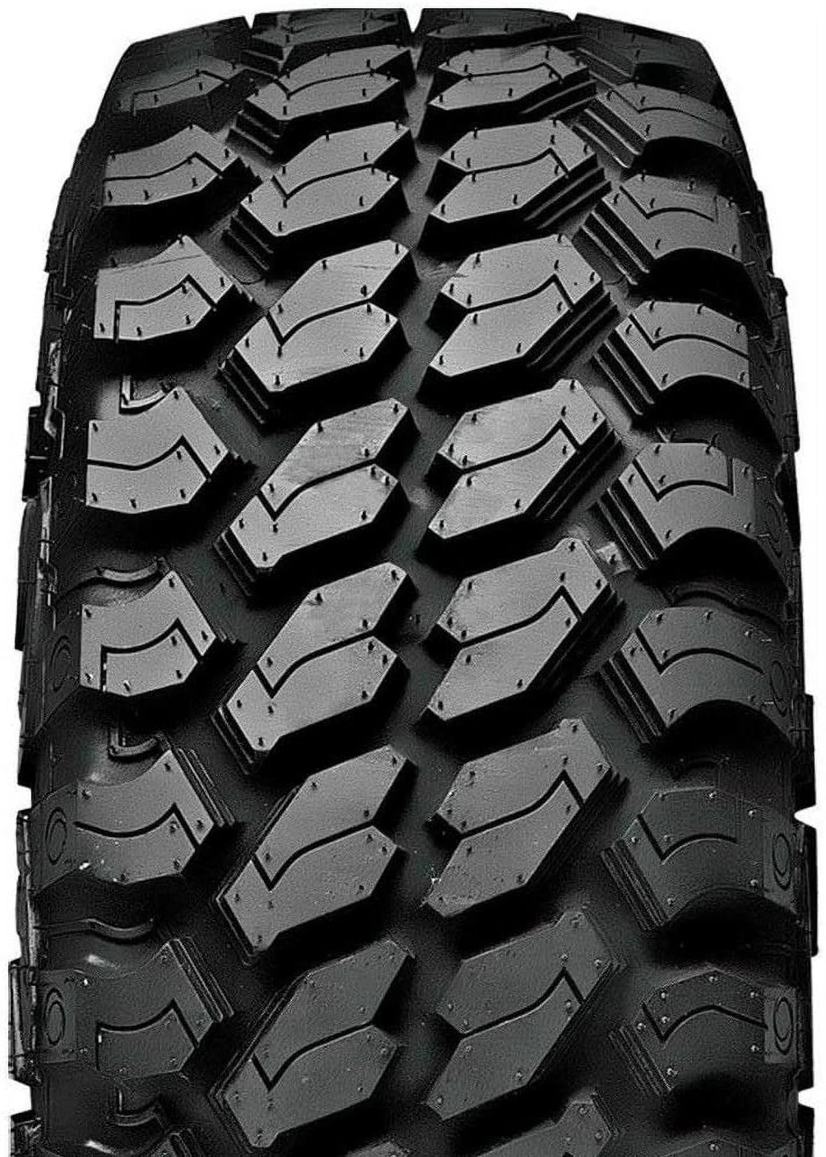 Achilles Desert Hawk X- 31/10.50R15 109Q Tire