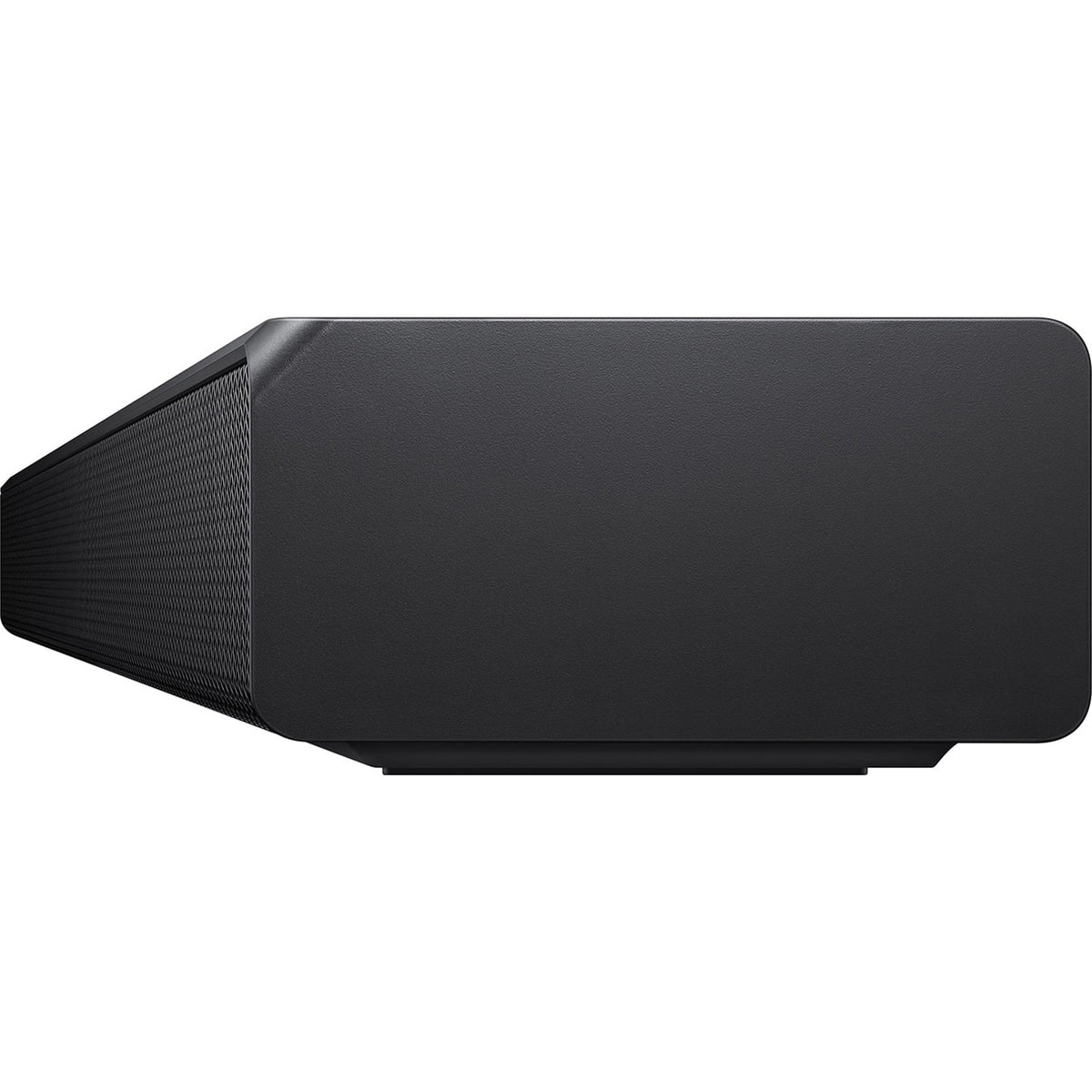 Samsung -Q600A 3.1.2ch Soundbar w/ Dolby Atmos / :X (2021) -Q600A/ with Wireless Active Subwoofer Bundle with Extended Protection Plan + 2x Deco Gear  Cables + Streaming Software Kit