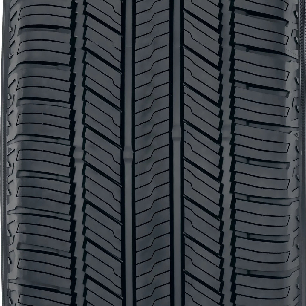 Yokohama Geolandar  G058 235/65R18 106V  All Season Tire