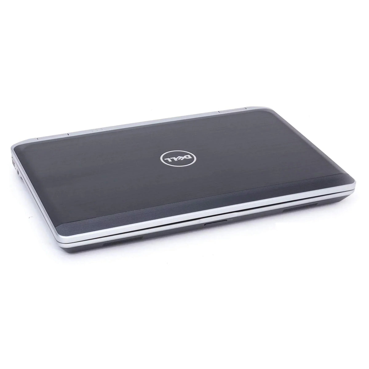 Used Dell Black Latitude E6420 14''  Laptop Intel i5 Dual Core 2.5GHz 4GB  250GB  Intel  Graphics 3000 1366 x 768 Display Windows 10 Home 64-Bit