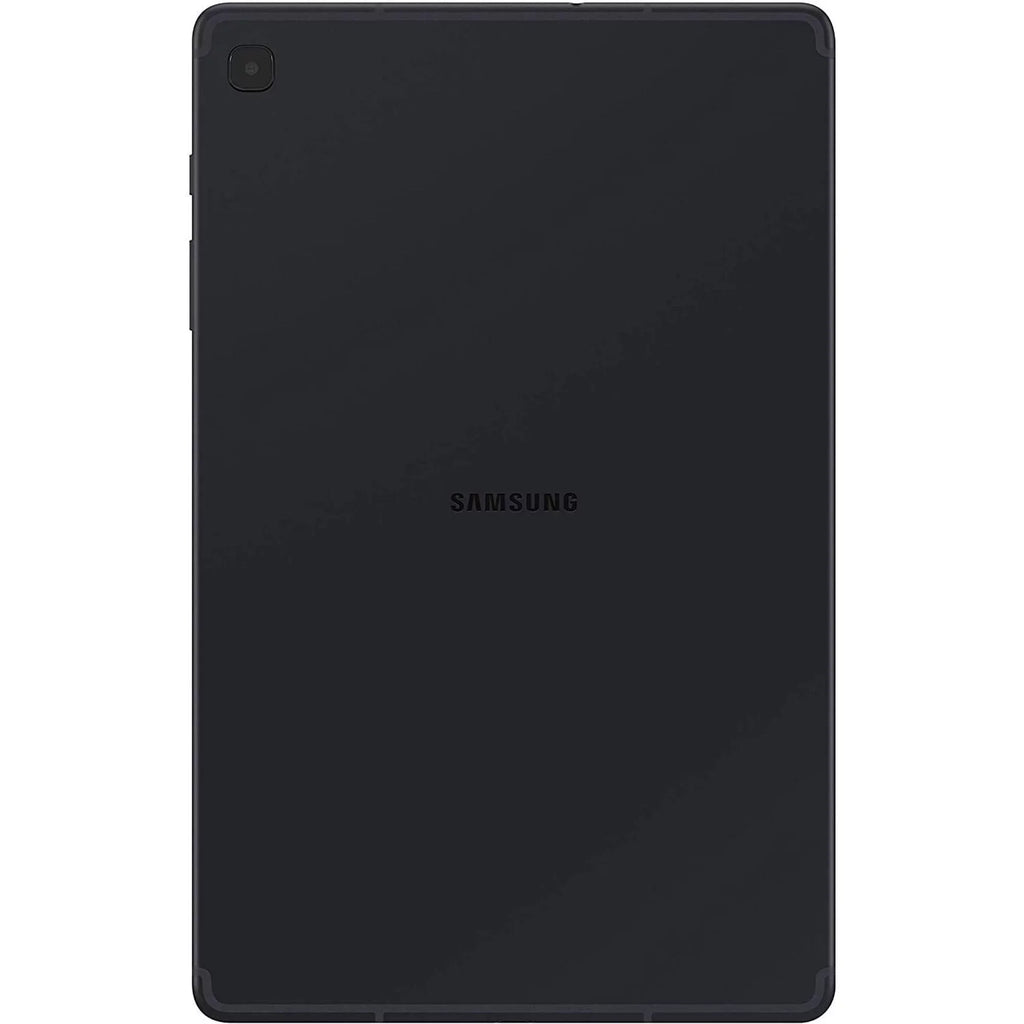 Samsung Galaxy Tab S6 Lite 10.4'' WiFi Tablet Bundle, 4GB , 64GB Storage, Bluetooth, Android 10, S Pen, Tablet Cover with Mazepoly Accessories