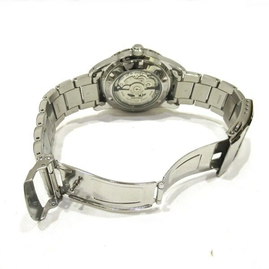 Pre-Owned Seiko Presage SCVE053 Automatic Watch Men's (Fair)